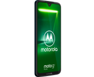 Motorola Moto G7 Plus 4/64GB Dual SIM granatowy + etui - 478819 - zdjęcie 4